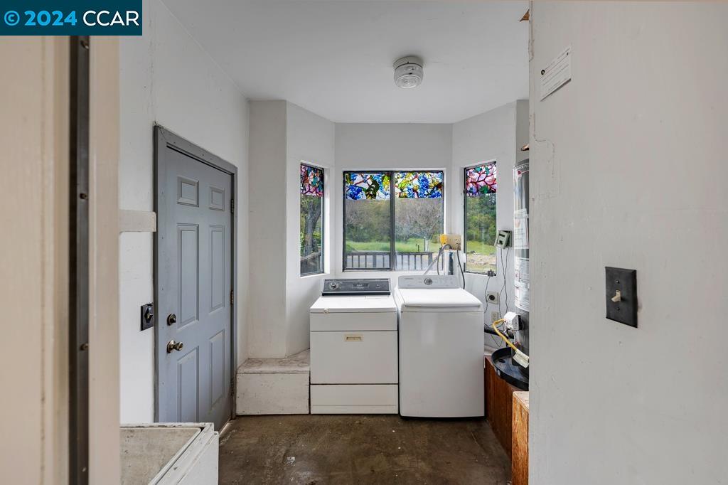 5900 Guerneville Rd