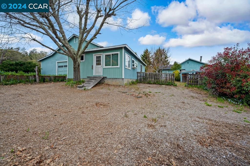 5900 Guerneville Rd