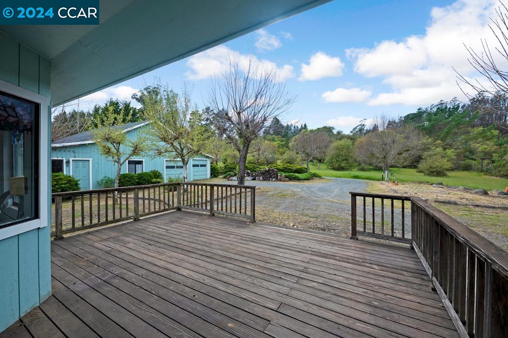 5900 Guerneville Rd