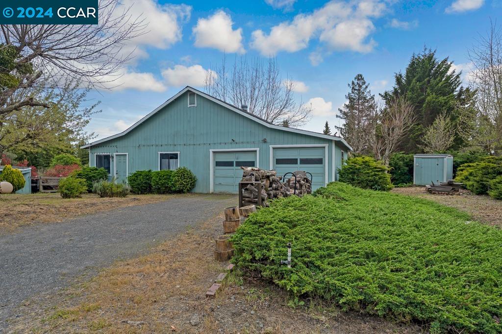 5900 Guerneville Rd