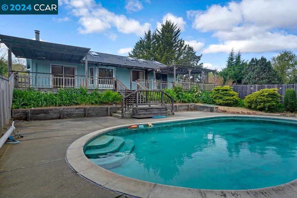 5900 Guerneville Rd