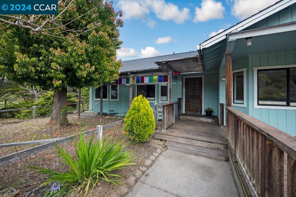 5900 Guerneville Rd