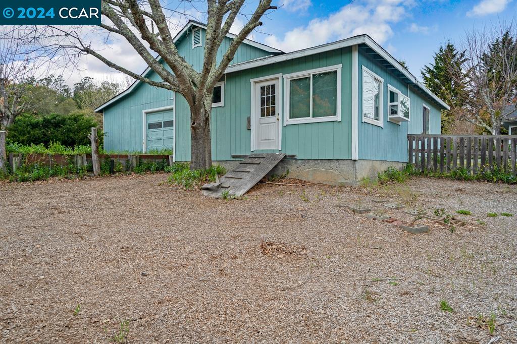 5900 Guerneville Rd