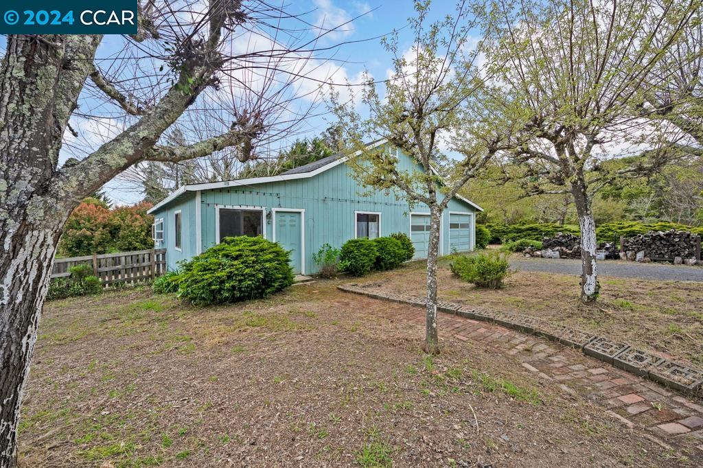 5900 Guerneville Rd