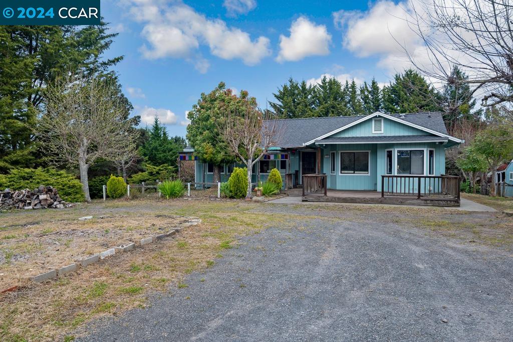 5900 Guerneville Rd