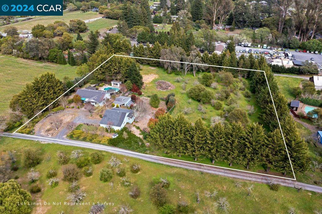 5900 Guerneville Rd