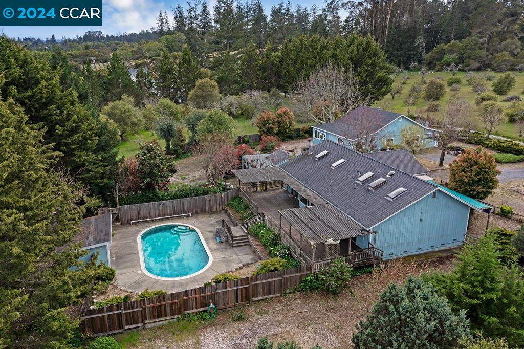 5900 Guerneville Rd