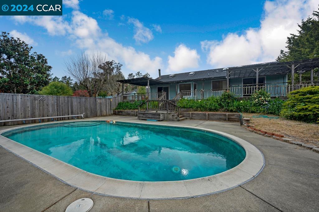 5900 Guerneville Rd