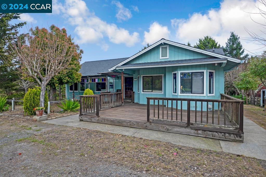 5900 Guerneville Rd