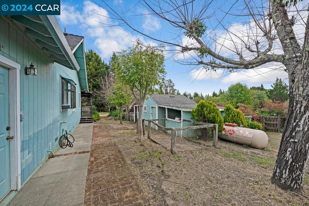5900 Guerneville Rd