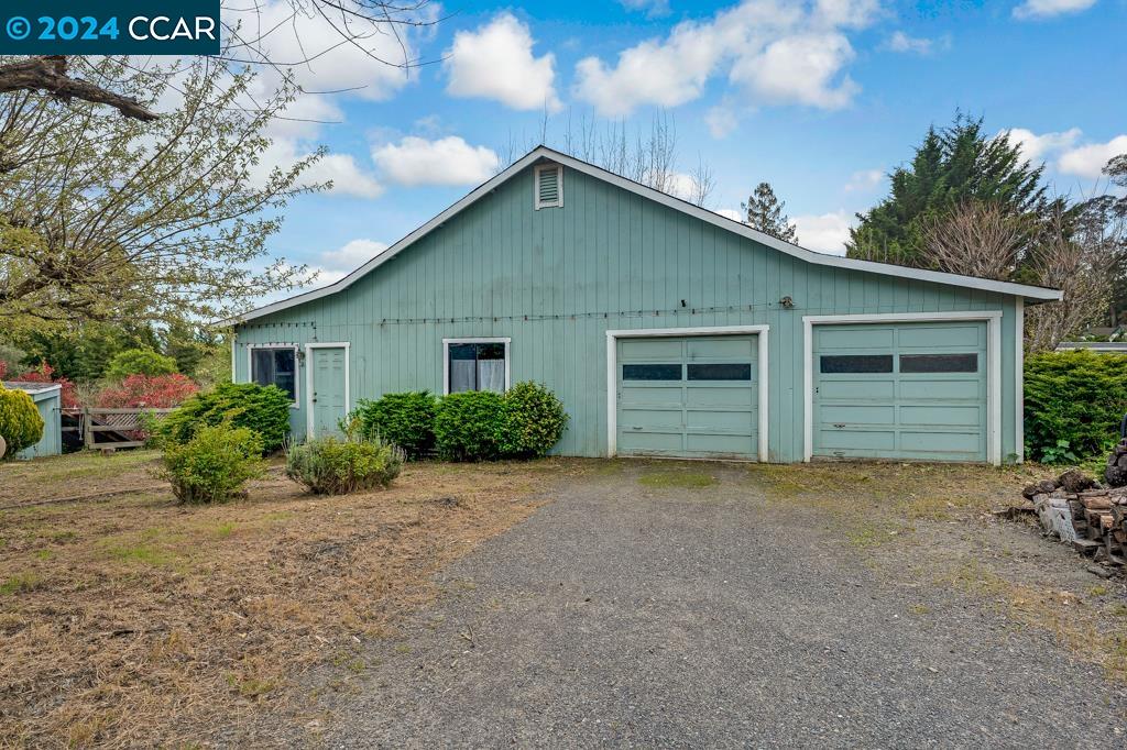 5900 Guerneville Rd