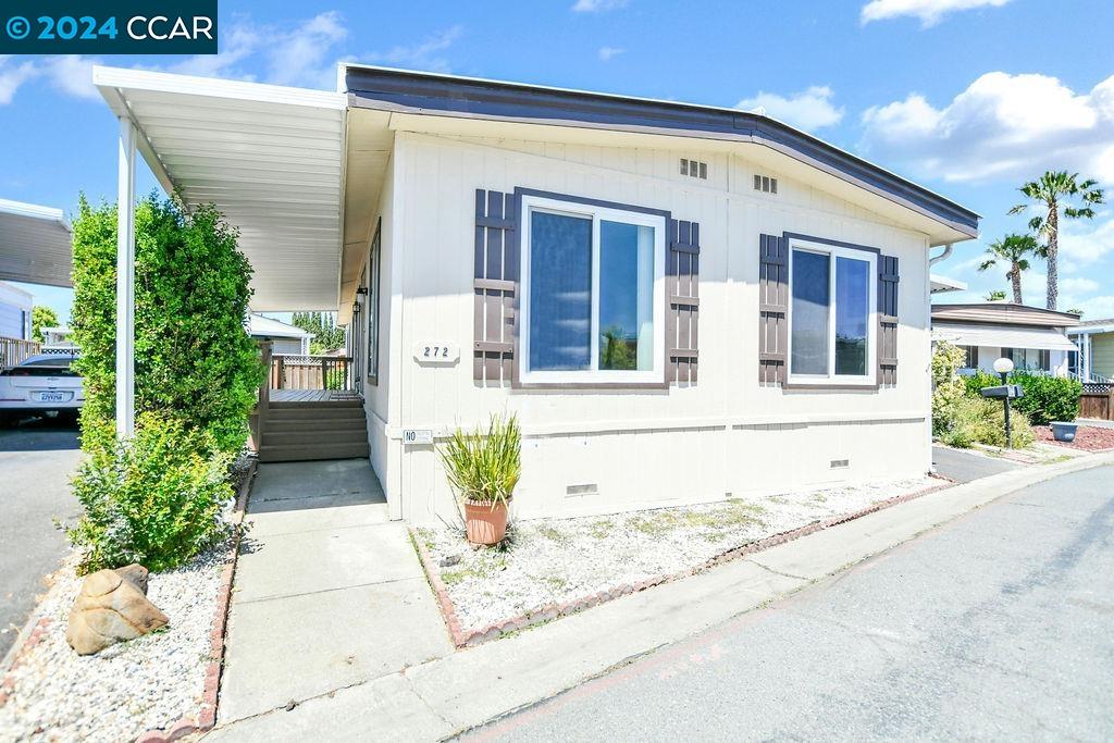 272 Kuwait Way # 240