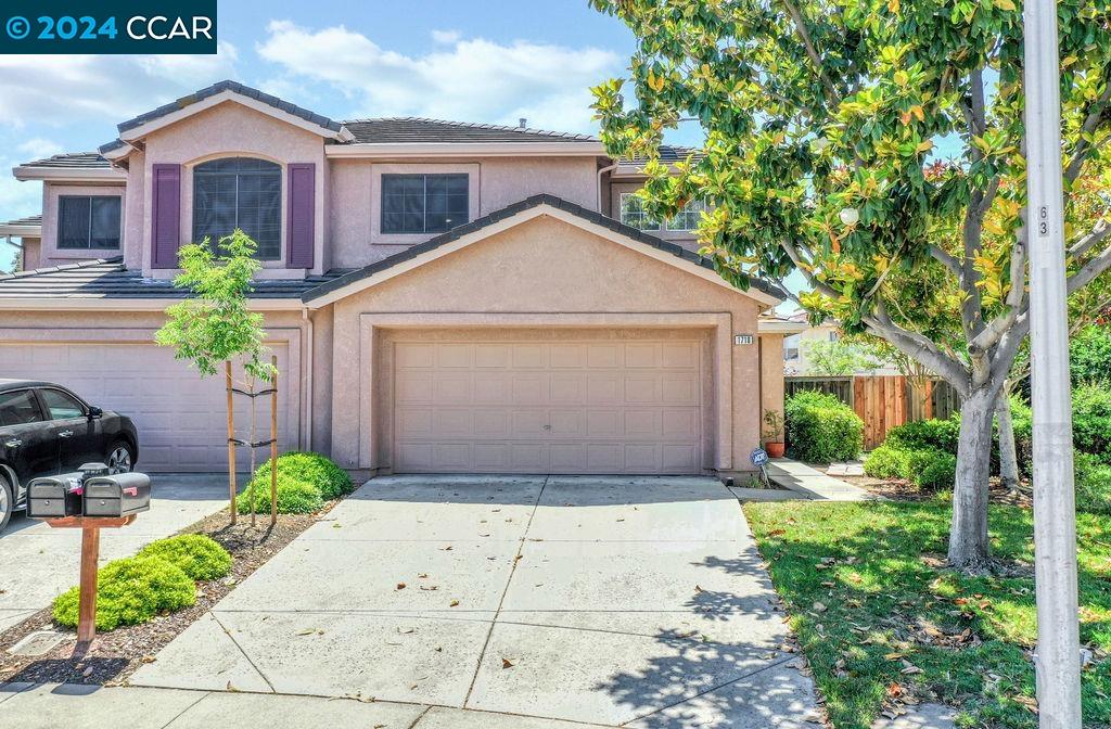1718 Rosemary Court