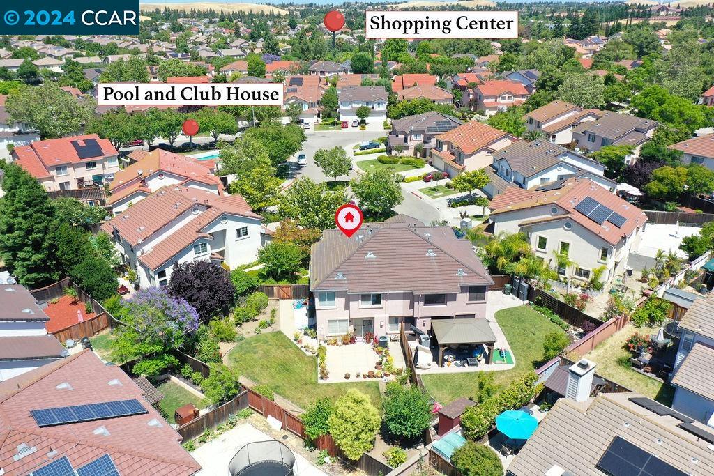 1718 Rosemary Court