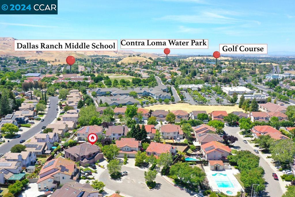 1718 Rosemary Court