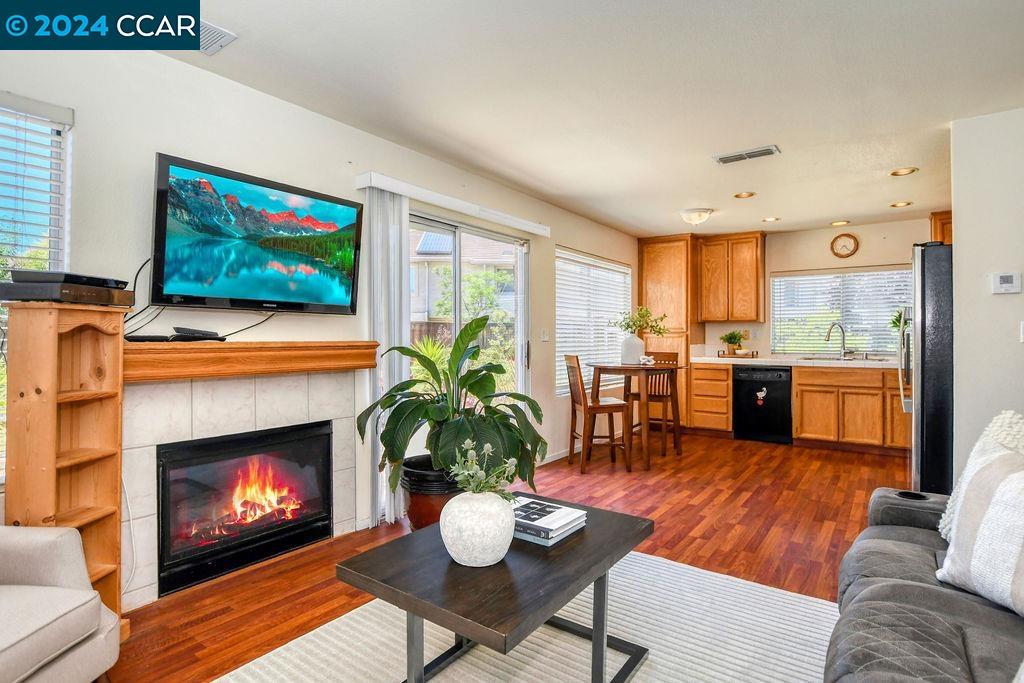 1718 Rosemary Court