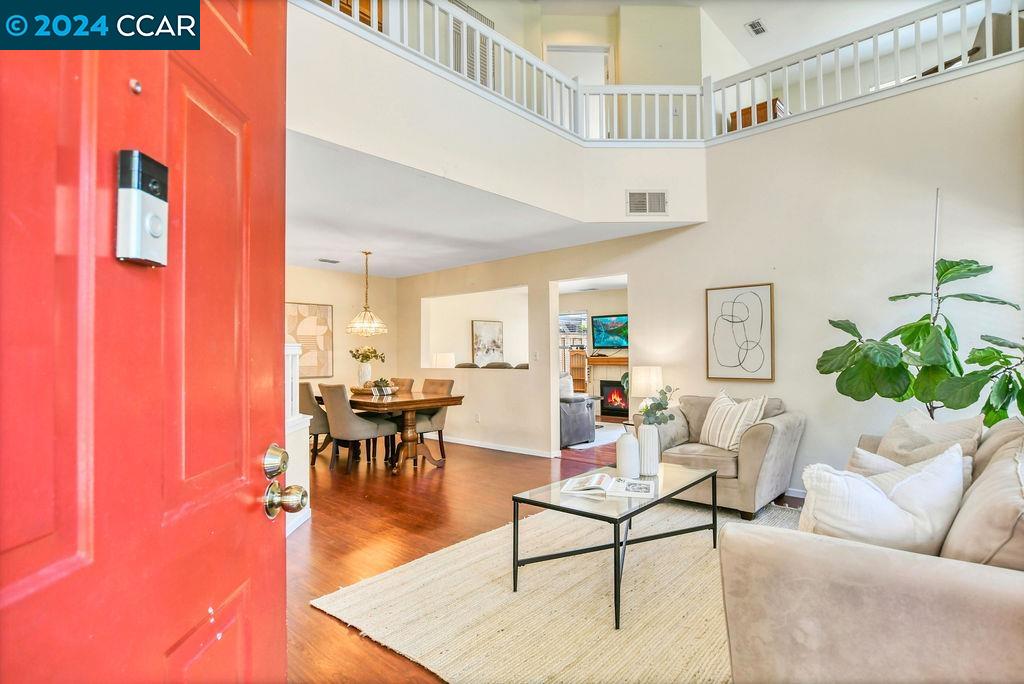 1718 Rosemary Court