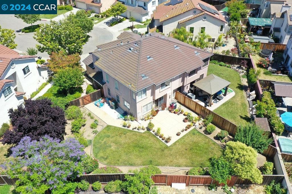 1718 Rosemary Court