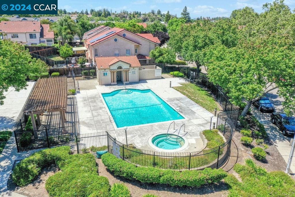 1718 Rosemary Court