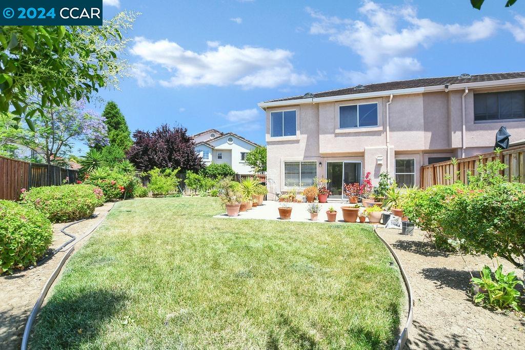 1718 Rosemary Court