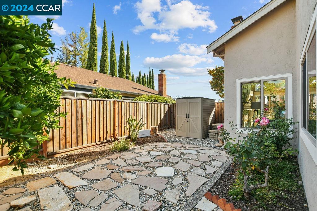 2506 Norwalk Court