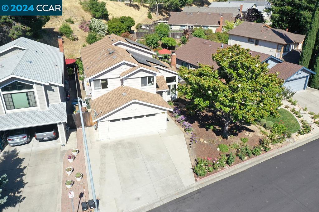 2506 Norwalk Court