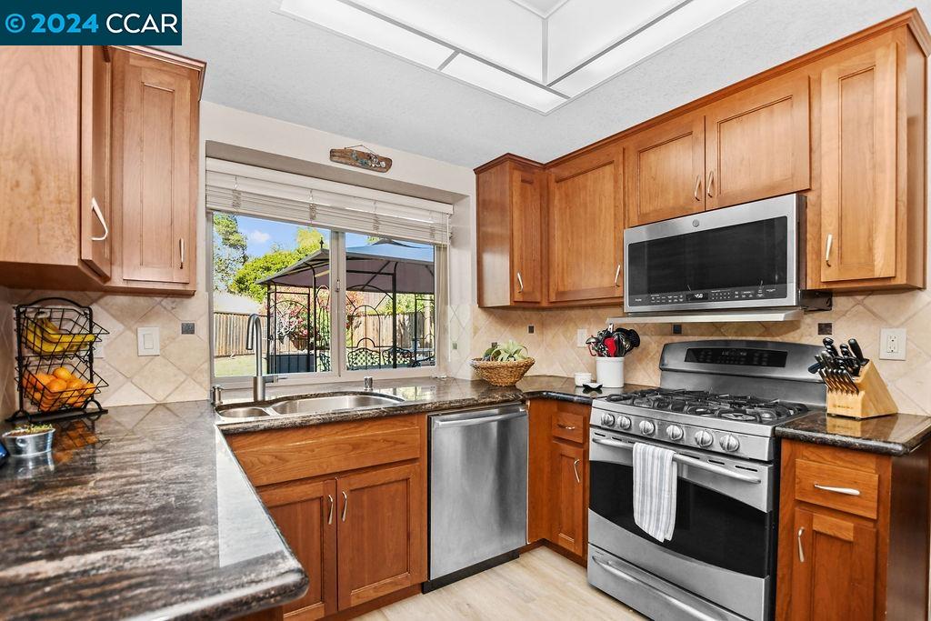 2506 Norwalk Court