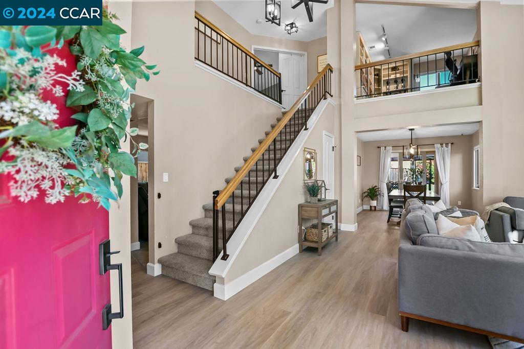2506 Norwalk Court