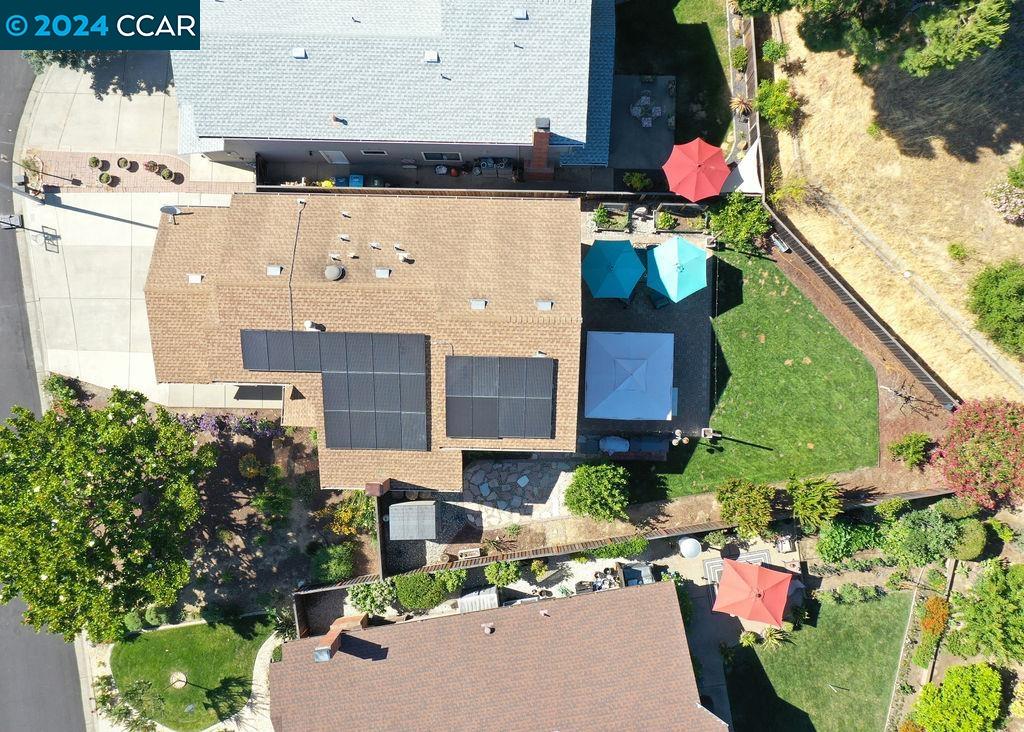 2506 Norwalk Court