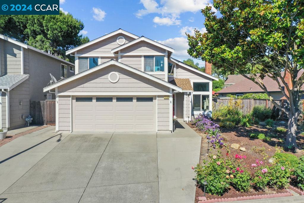 2506 Norwalk Court