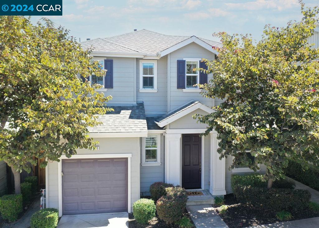 841 Little Valley Road