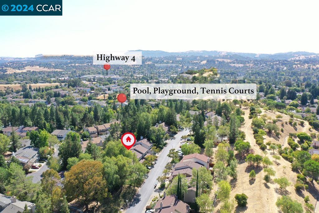 2445 Heatherleaf Lane