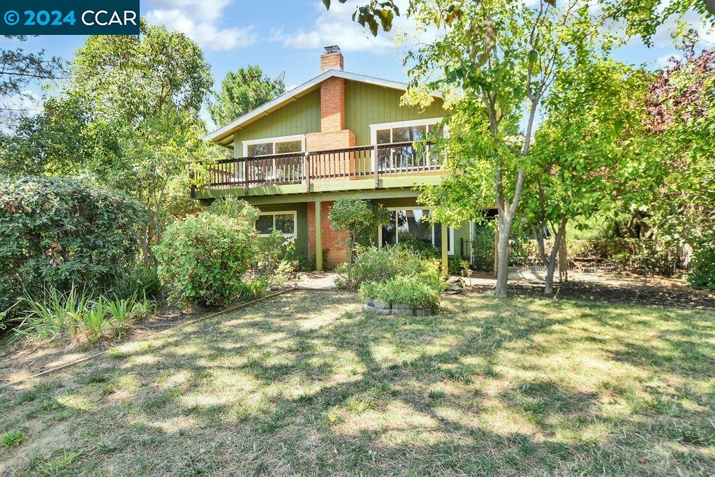 187 Escondido Drive