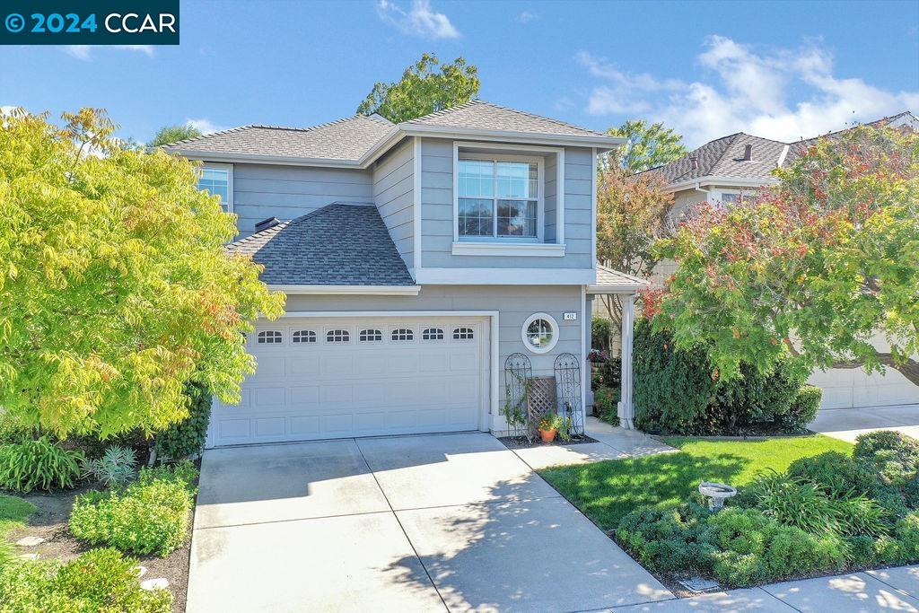 412 Orchard View Avenue