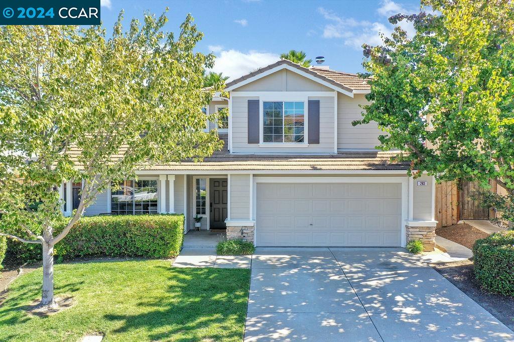 283 Oakwood Circle