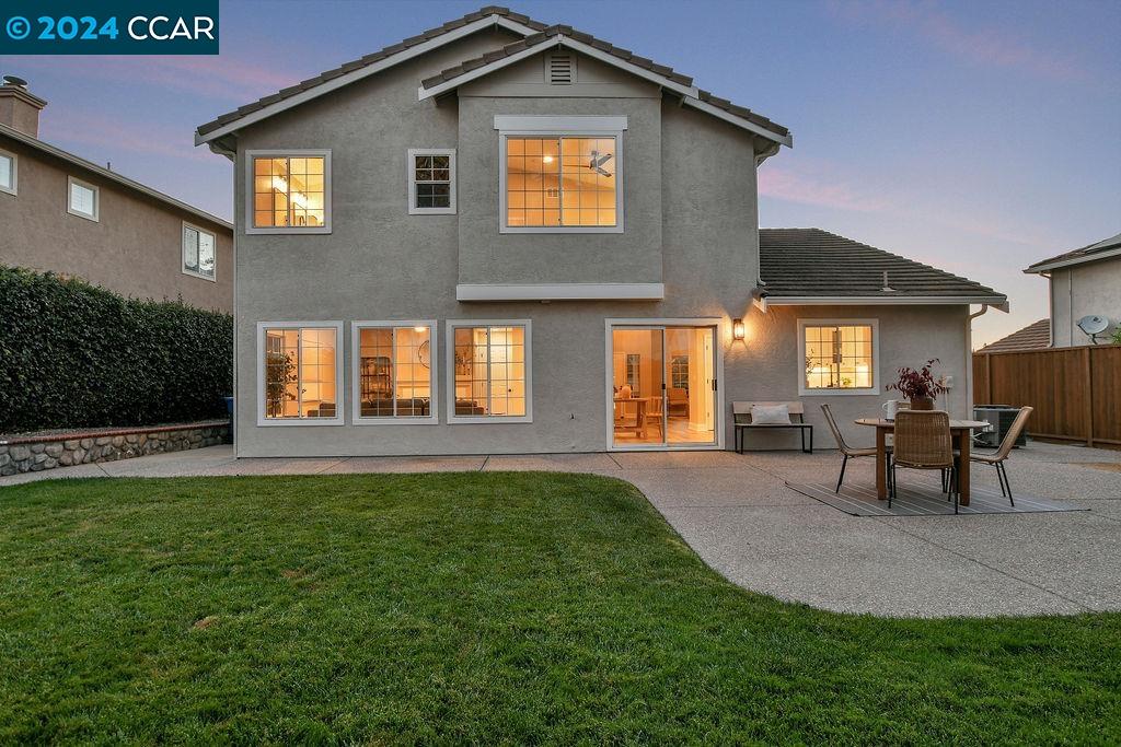 283 Oakwood Circle