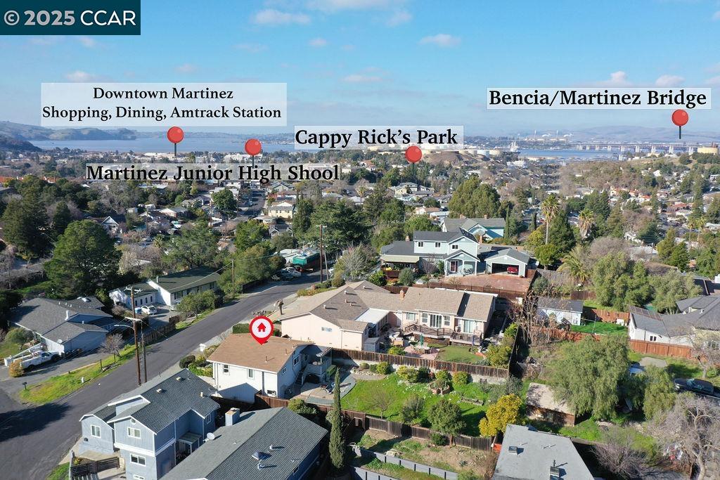 2345 Pomona Ave
