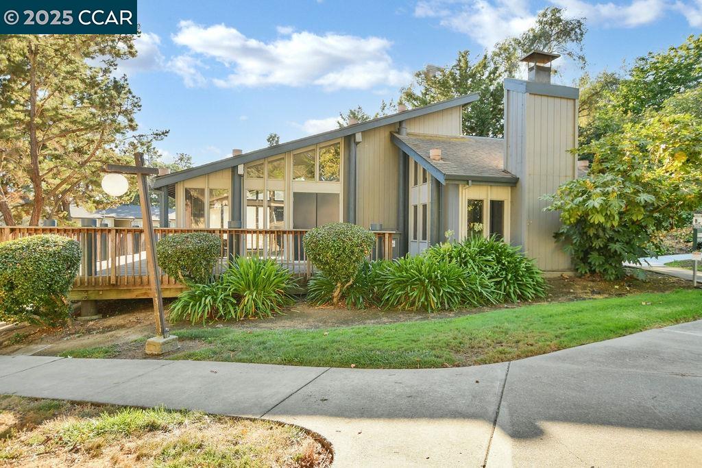 355 Parkview Terrace # B12