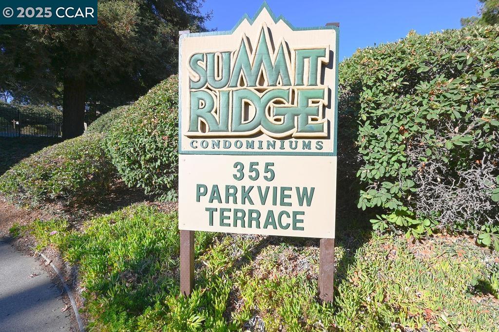 355 Parkview Terrace # B12