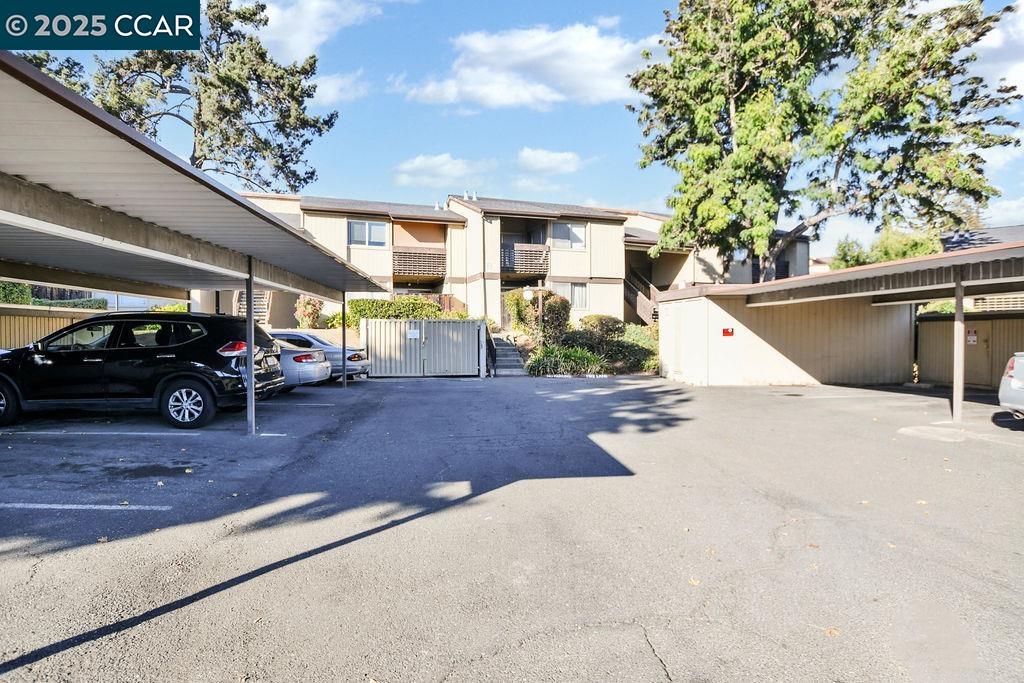 355 Parkview Terrace # B12