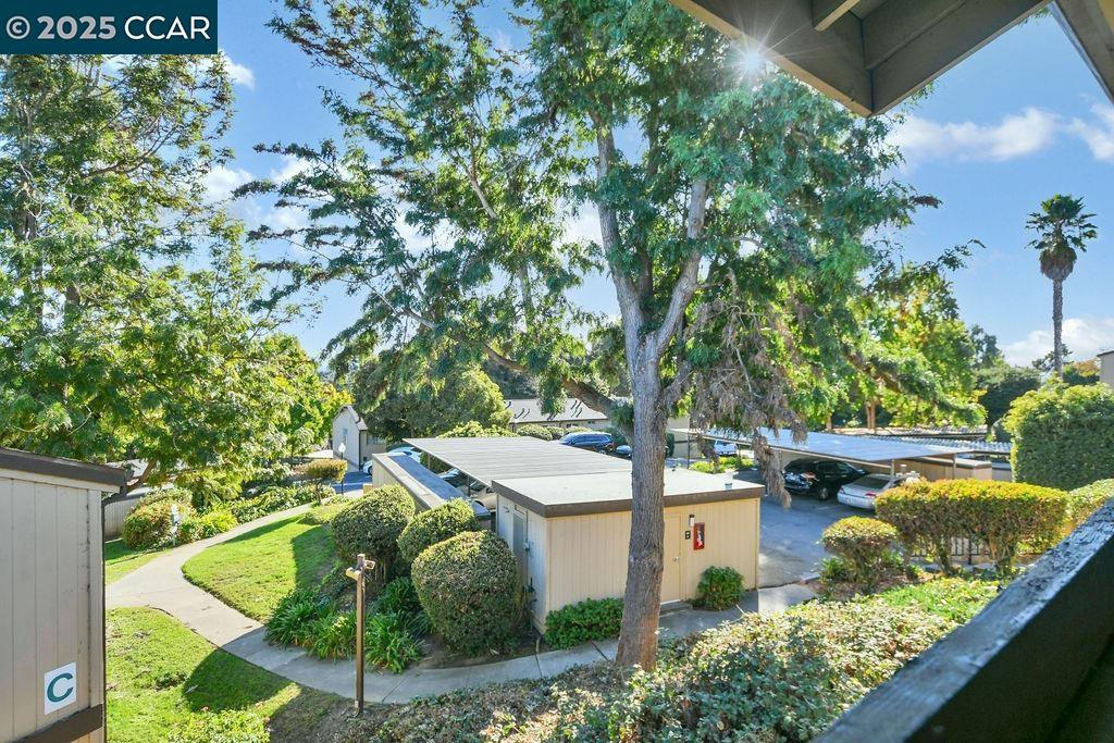 355 Parkview Terrace # B12