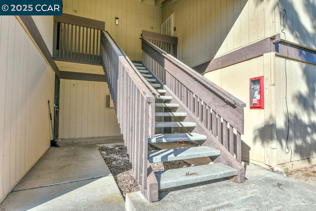 355 Parkview Terrace # B12