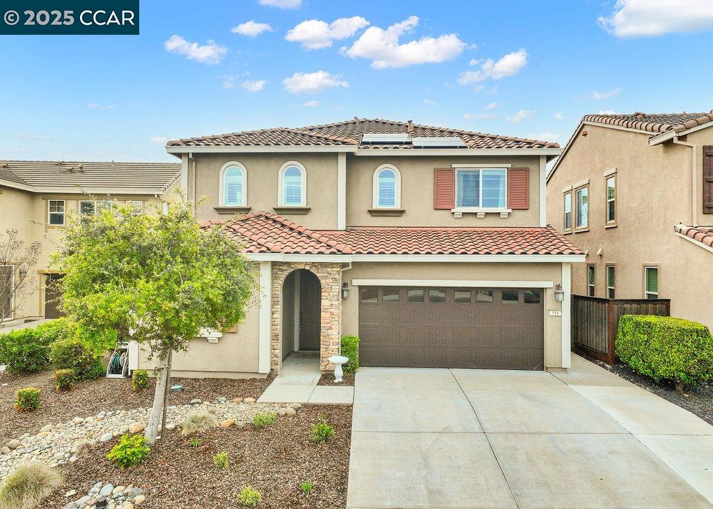 518 Sitka Dr.