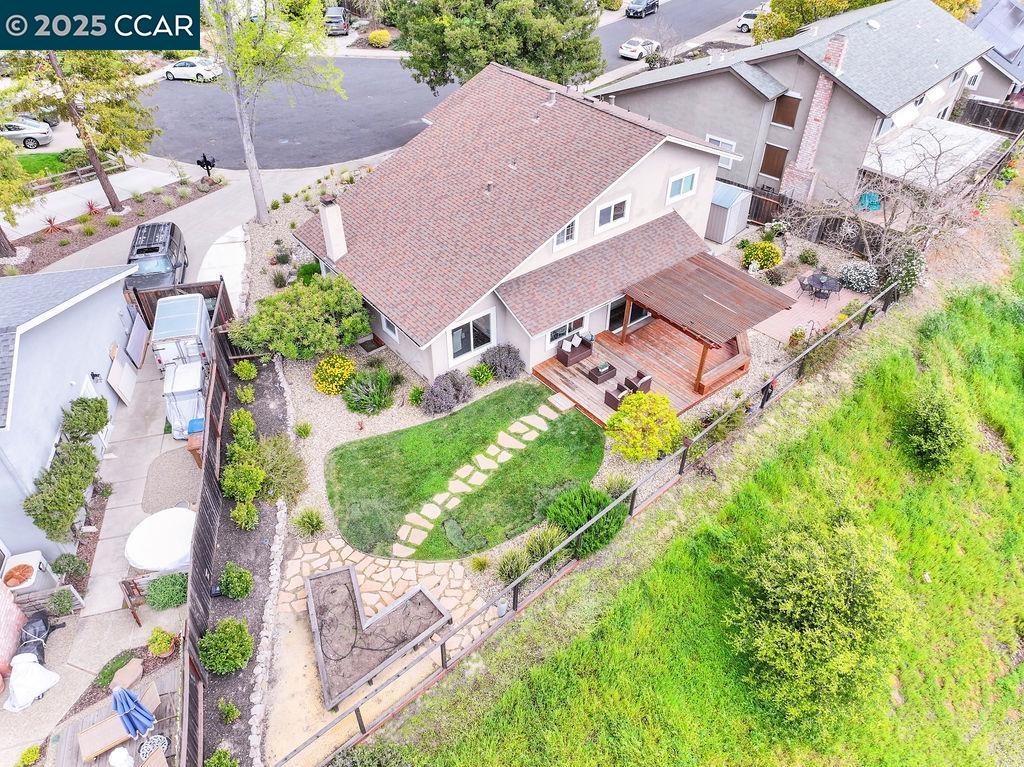150 Blue Canyon Way