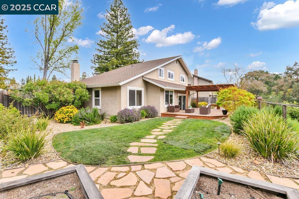 150 Blue Canyon Way