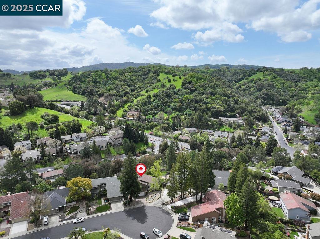 150 Blue Canyon Way