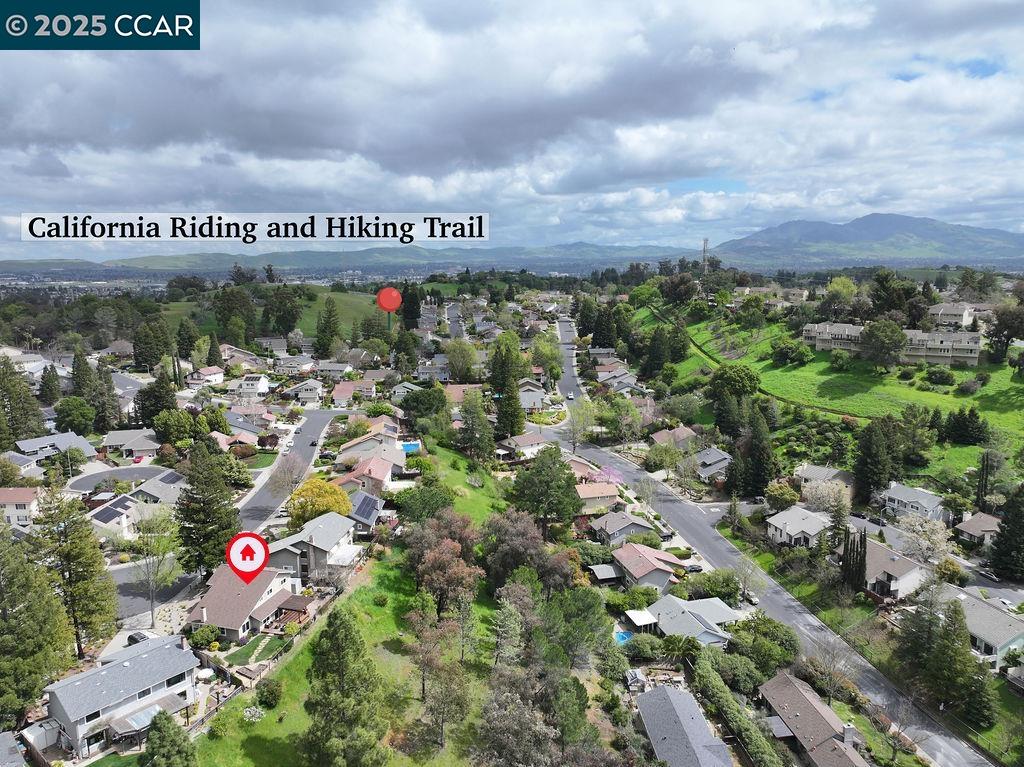 150 Blue Canyon Way
