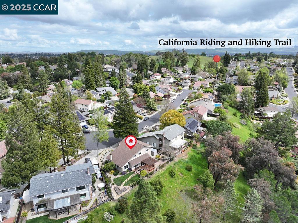 150 Blue Canyon Way