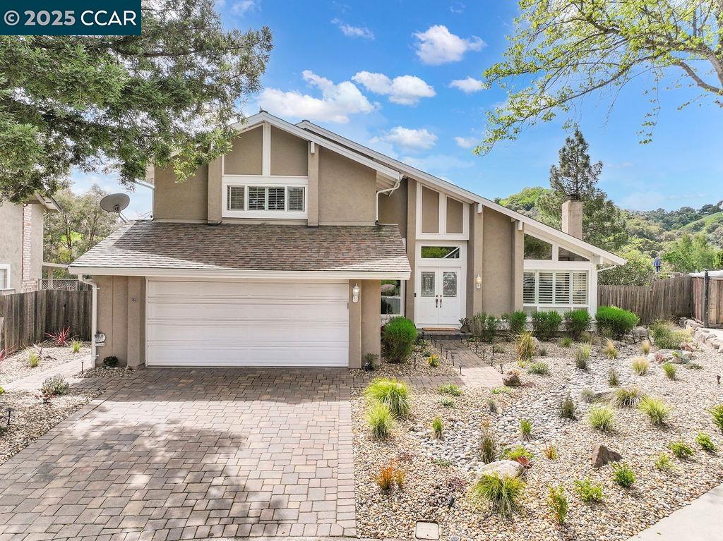 150 Blue Canyon Way