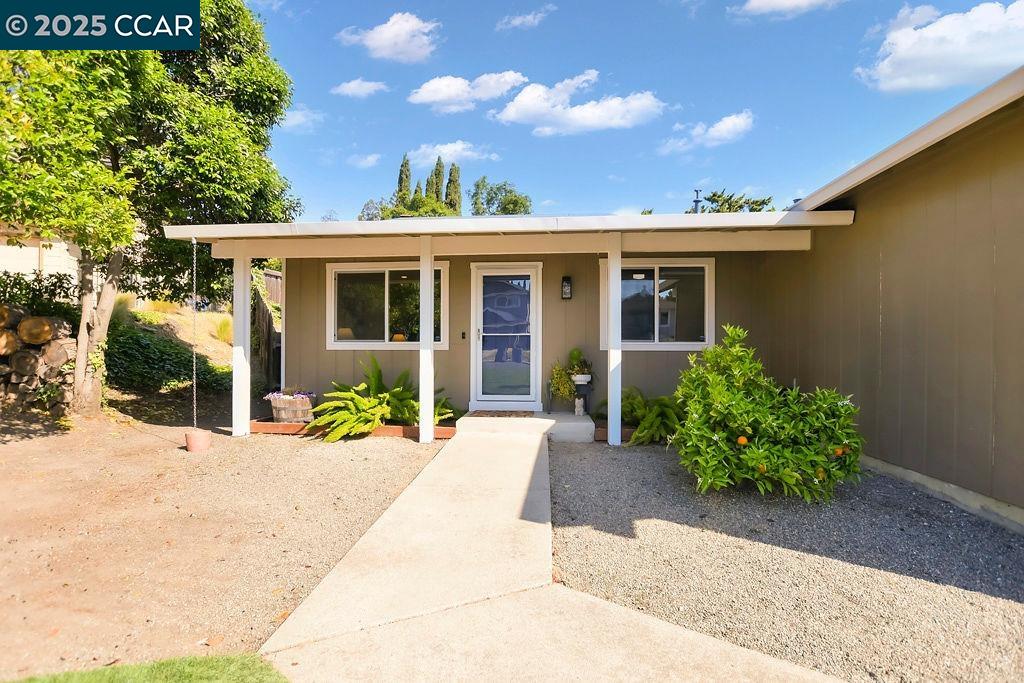 1155 Breckenridge Court